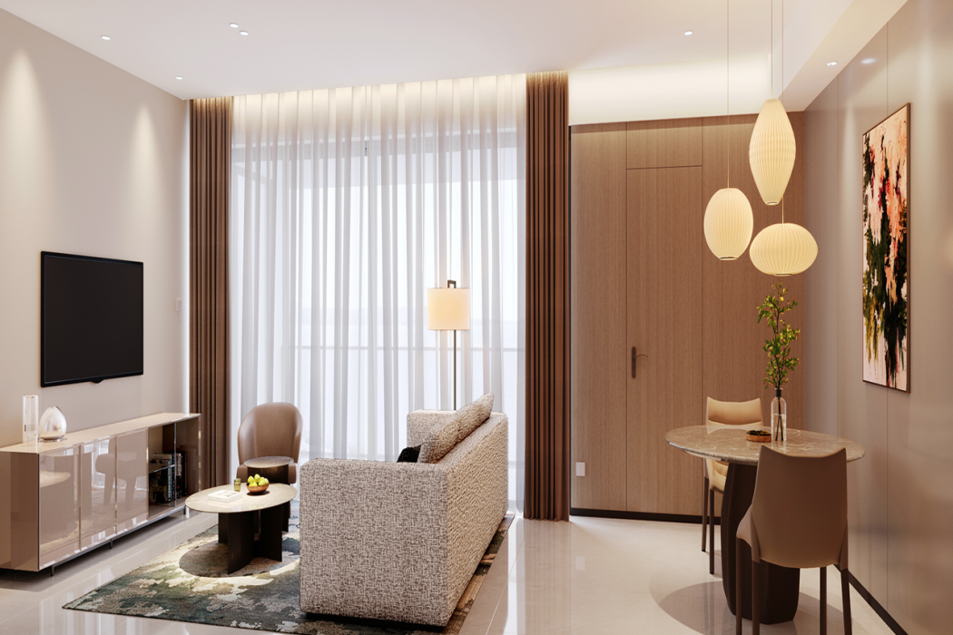 Pan Pacific Serviced Suites Nairobi 9/51