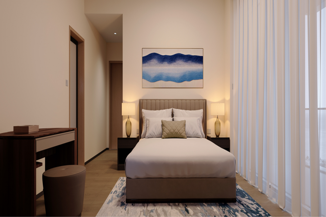 Pan Pacific Serviced Suites Nairobi 7/51