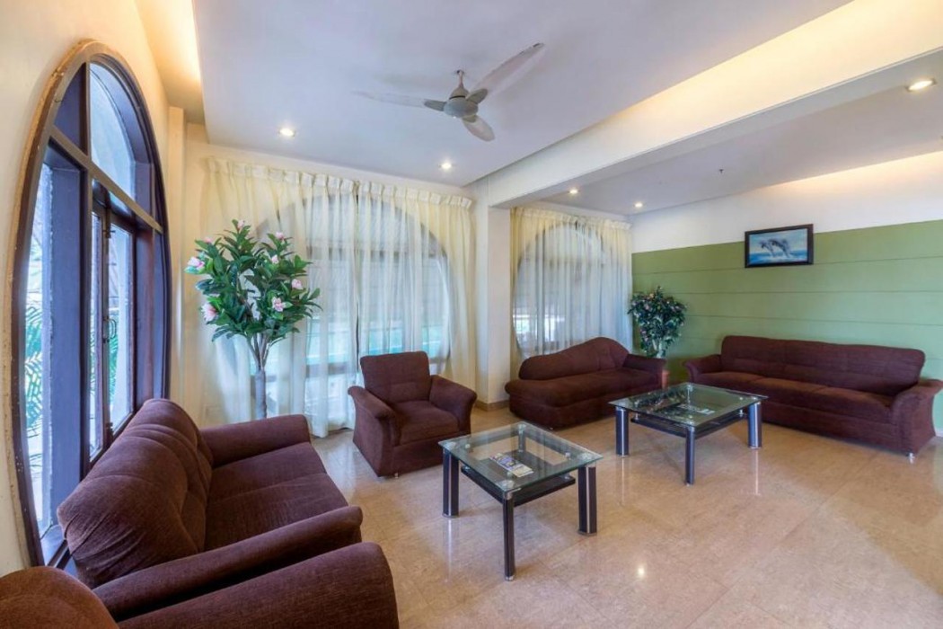 Treebo Trend Green Park Mapusa 4/54