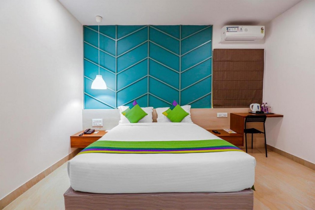 Treebo Trend Yc Grand Boutique Hotel 18/39