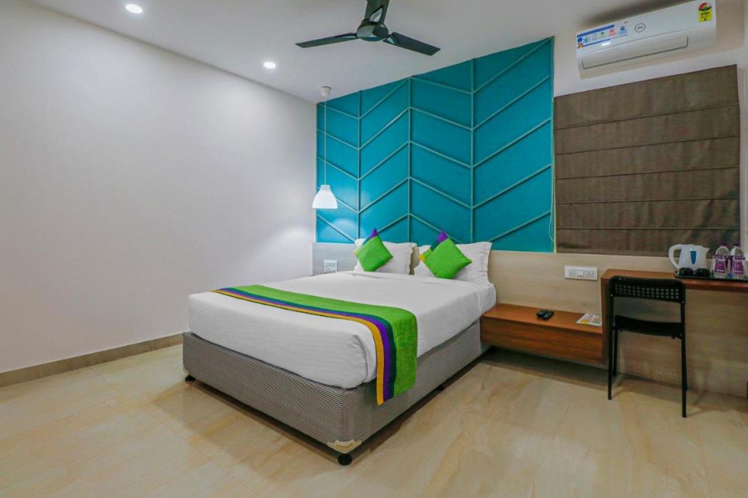Treebo Trend Yc Grand Boutique Hotel 17/39