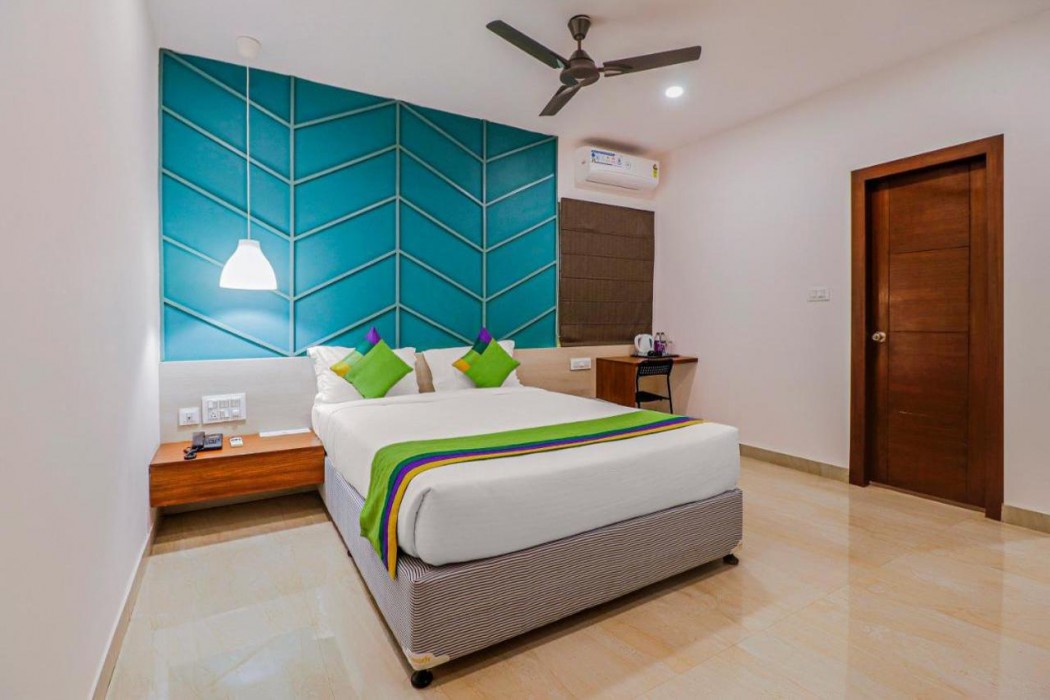Treebo Trend Yc Grand Boutique Hotel 19/39
