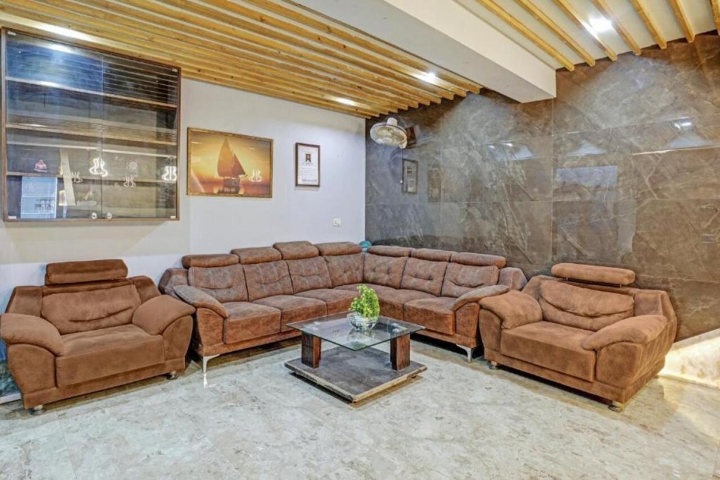 Amenities and Services