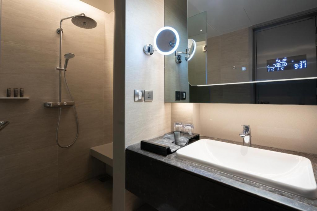 Room at Grande Centre Point Space Pattaya, PATTAYA