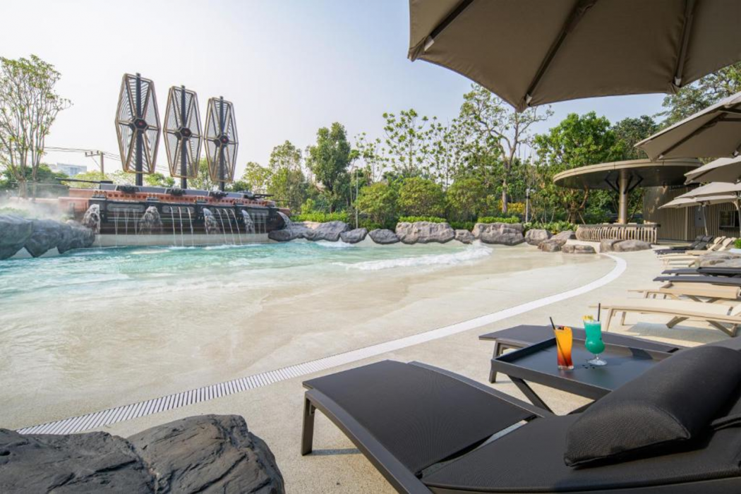 Grande Centre Point Space Pattaya 8/14