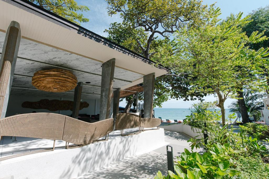 Samed Tropical Resort 27/60