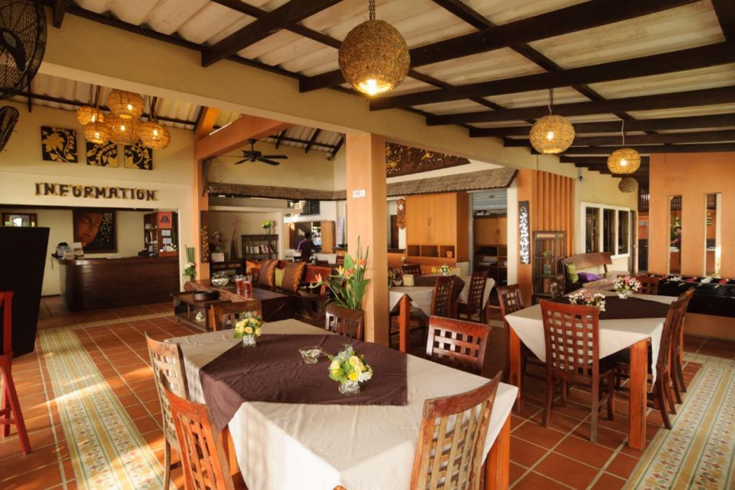 Samed Tropical Resort 26/60
