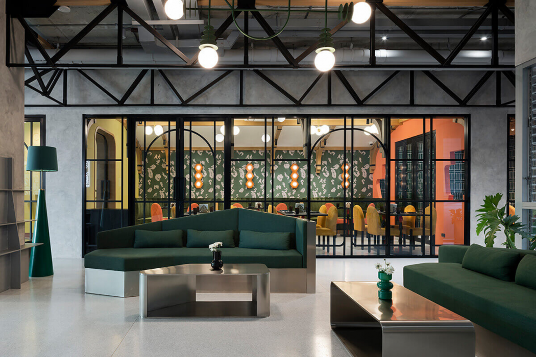 Hotel Sapin 4/63