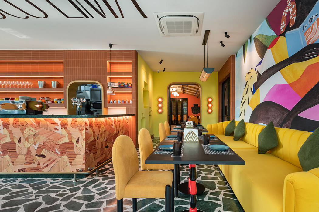 Hotel Sapin 29/63