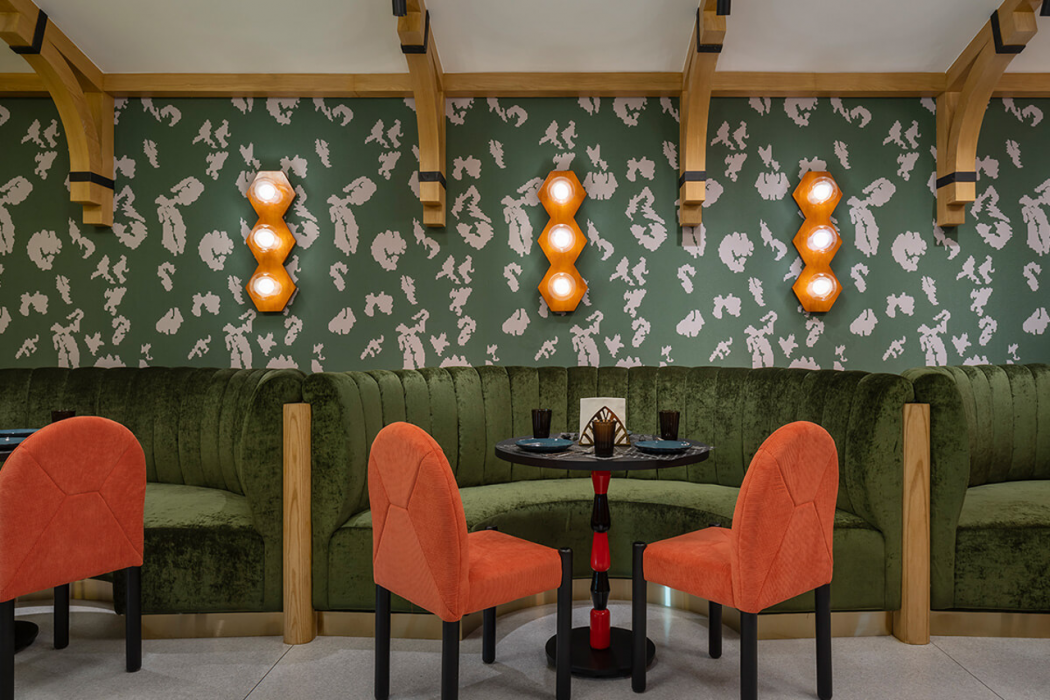 Hotel Sapin 31/63