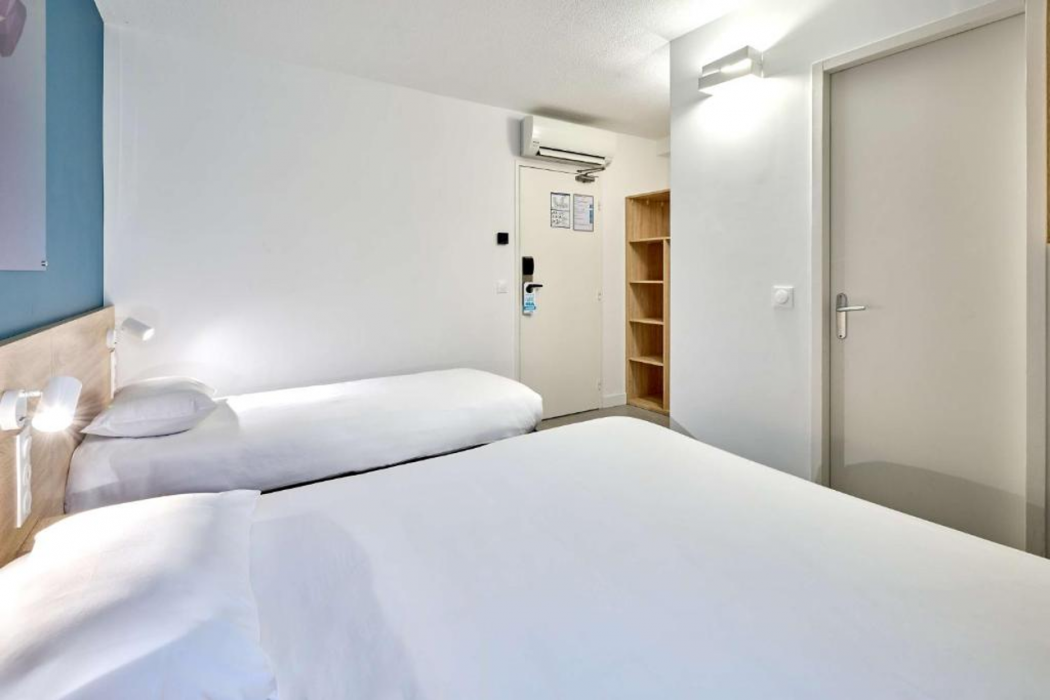 Hotel Kyriad Direct Moulins Sud - Yzeure 12/62