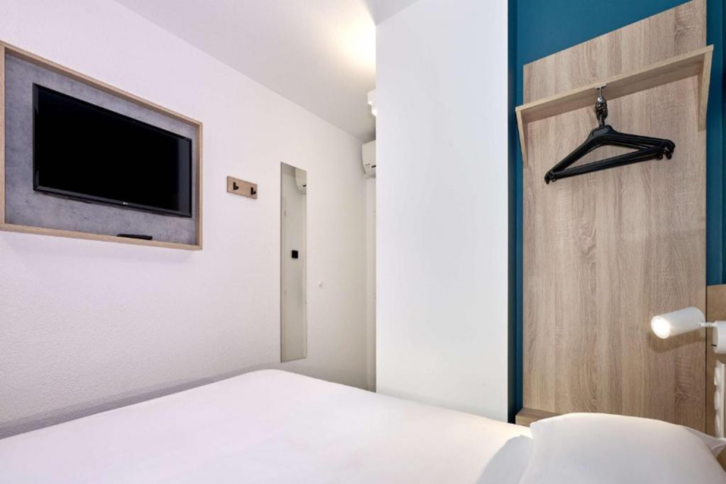 Hotel Kyriad Direct Moulins Sud - Yzeure 11/62