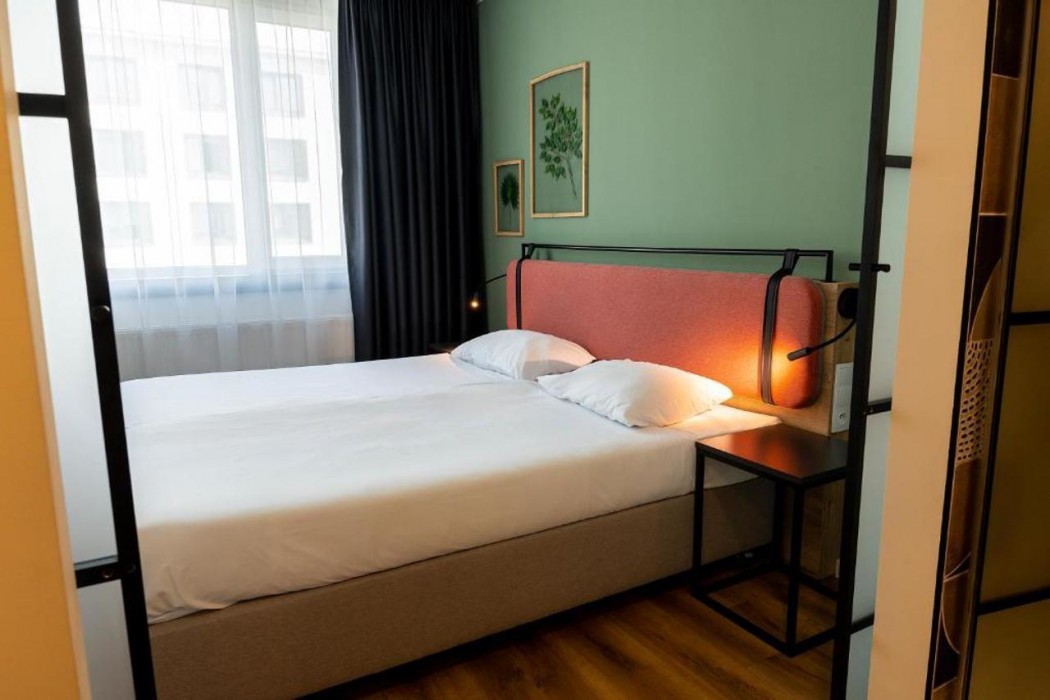 Hotel Convictus Cracovia 7/39