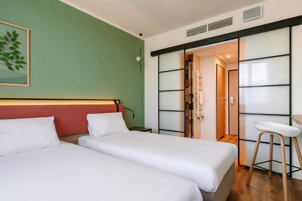 Hotel Convictus Cracovia 6/39