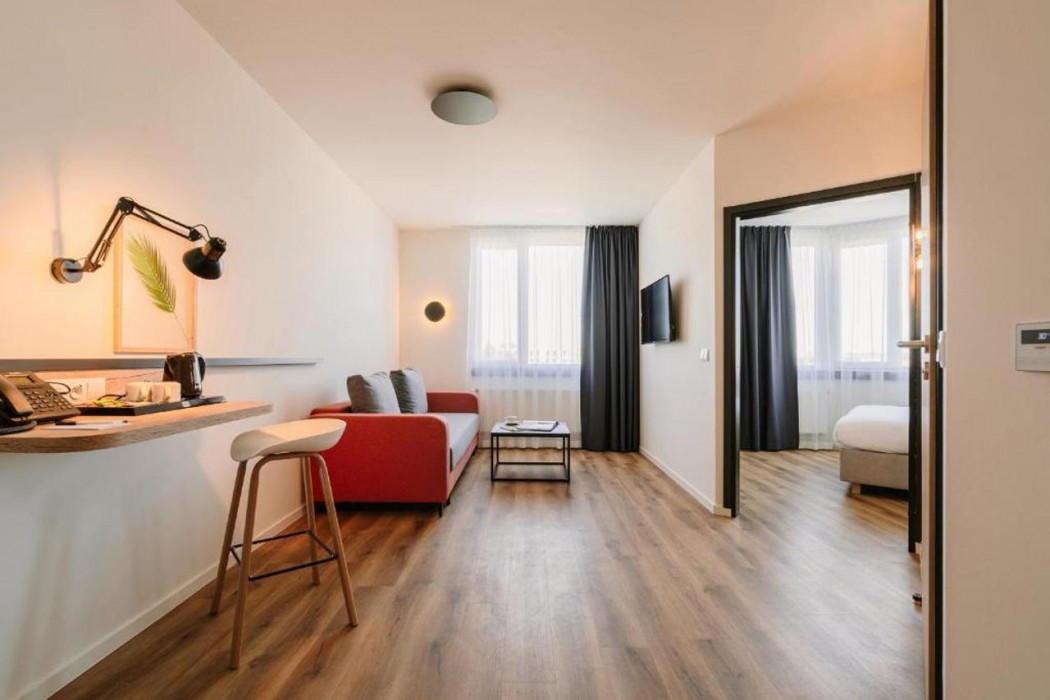 Hotel Convictus Cracovia 4/39
