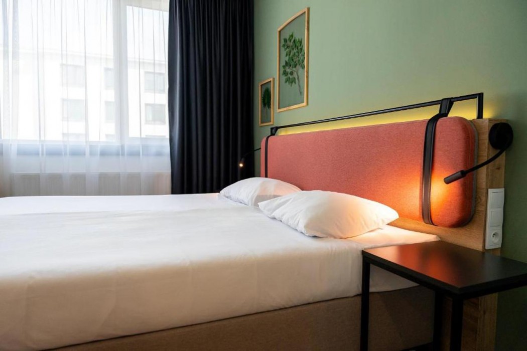 Hotel Convictus Cracovia 8/39