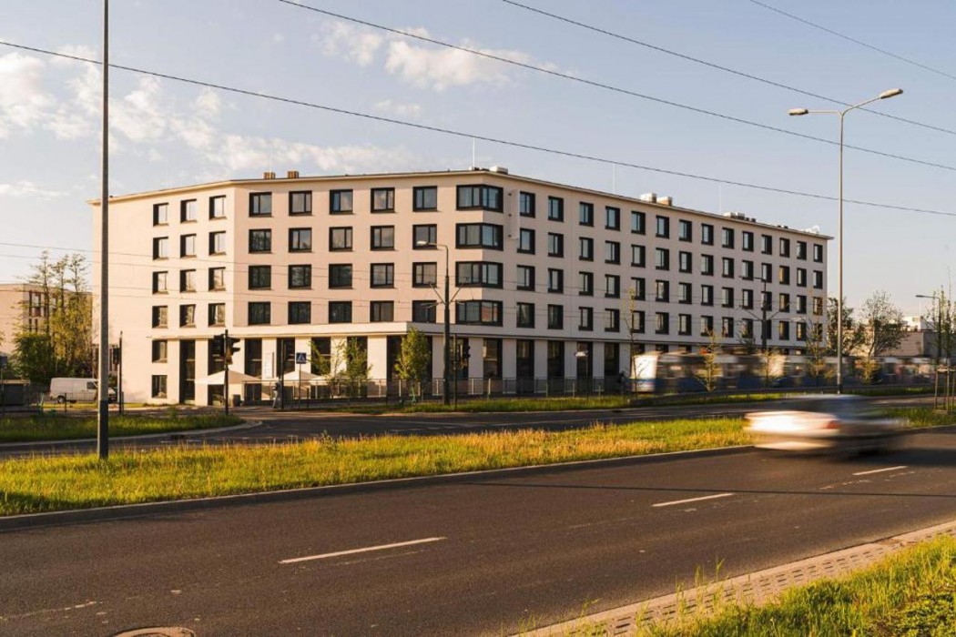 Hotel Convictus Cracovia 1/39