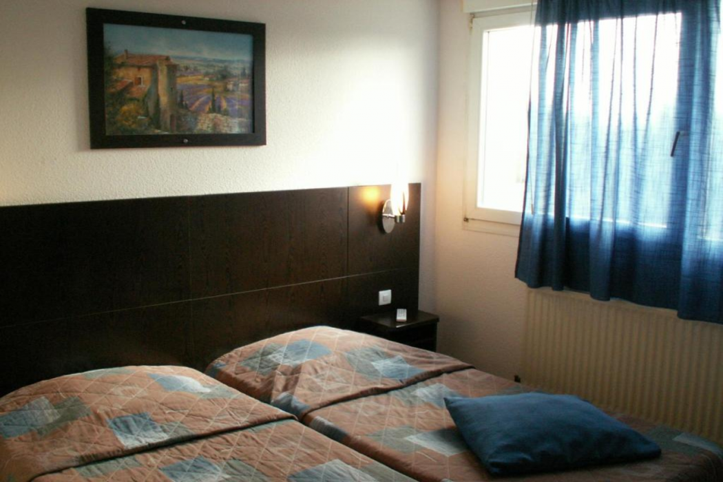 Enzo Hotels Bulgneville by Kyriad Direct 15/55