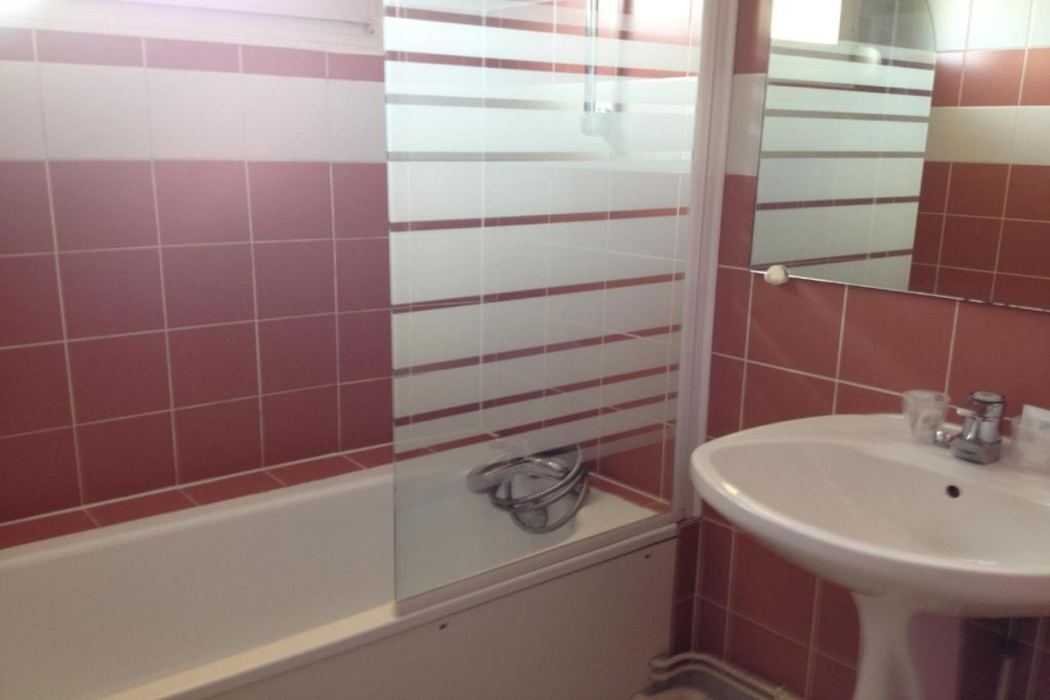 Enzo Hotels Bulgneville by Kyriad Direct 10/55