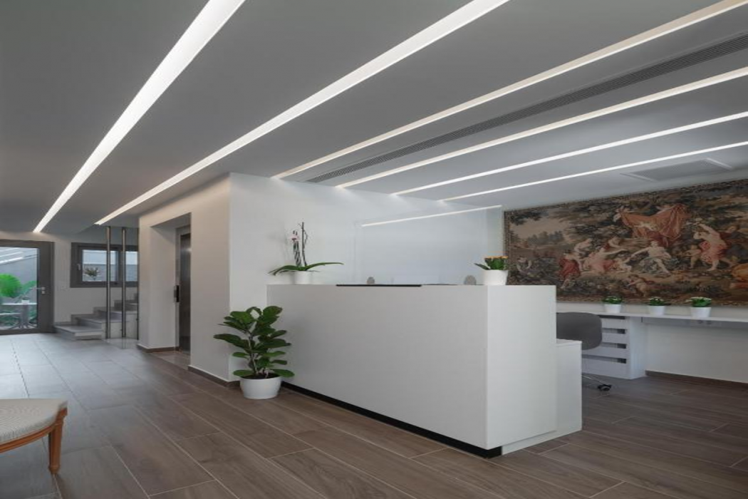 Athens Hill Luxury Apartments 33/64