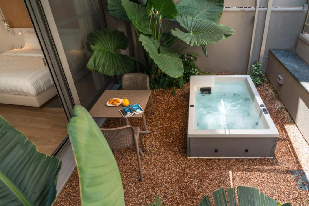 Athens Hill Luxury Apartments 38/64