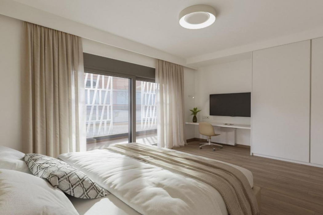 Athens Hill Luxury Apartments 17/64