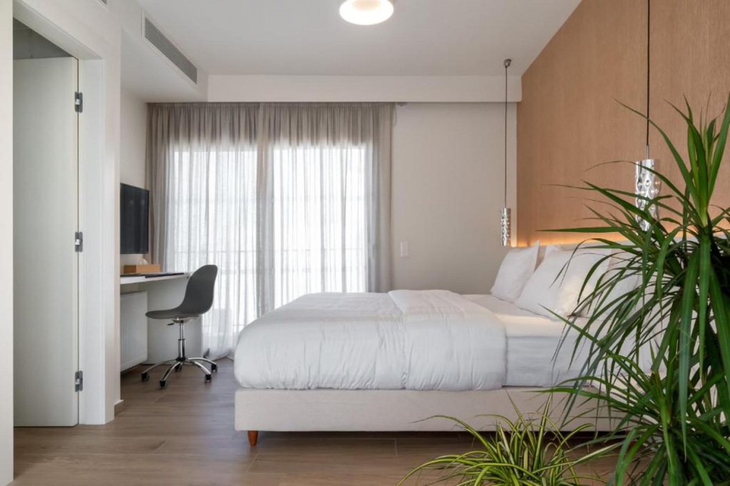 Athens Hill Luxury Apartments 21/64