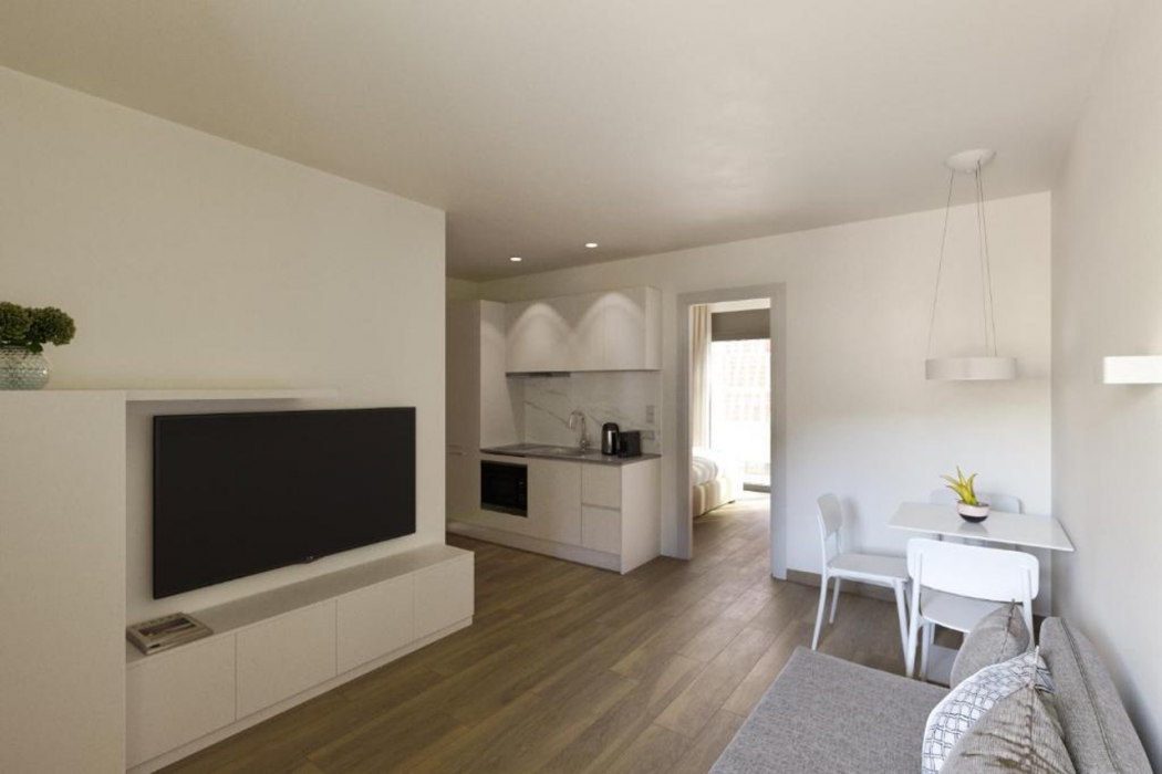 Athens Hill Luxury Apartments 35/64