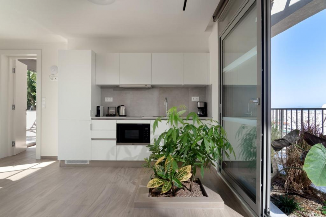 Athens Hill Luxury Apartments 34/64