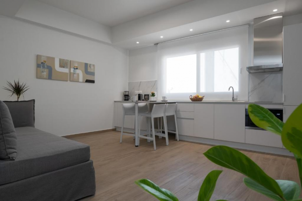Athens Hill Luxury Apartments 36/64