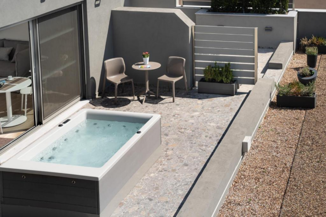 Athens Hill Luxury Apartments 37/64