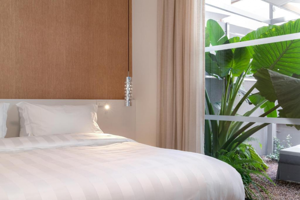 Athens Hill Luxury Apartments 22/64