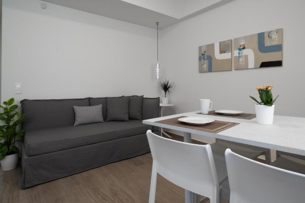 Athens Hill Luxury Apartments 32/64