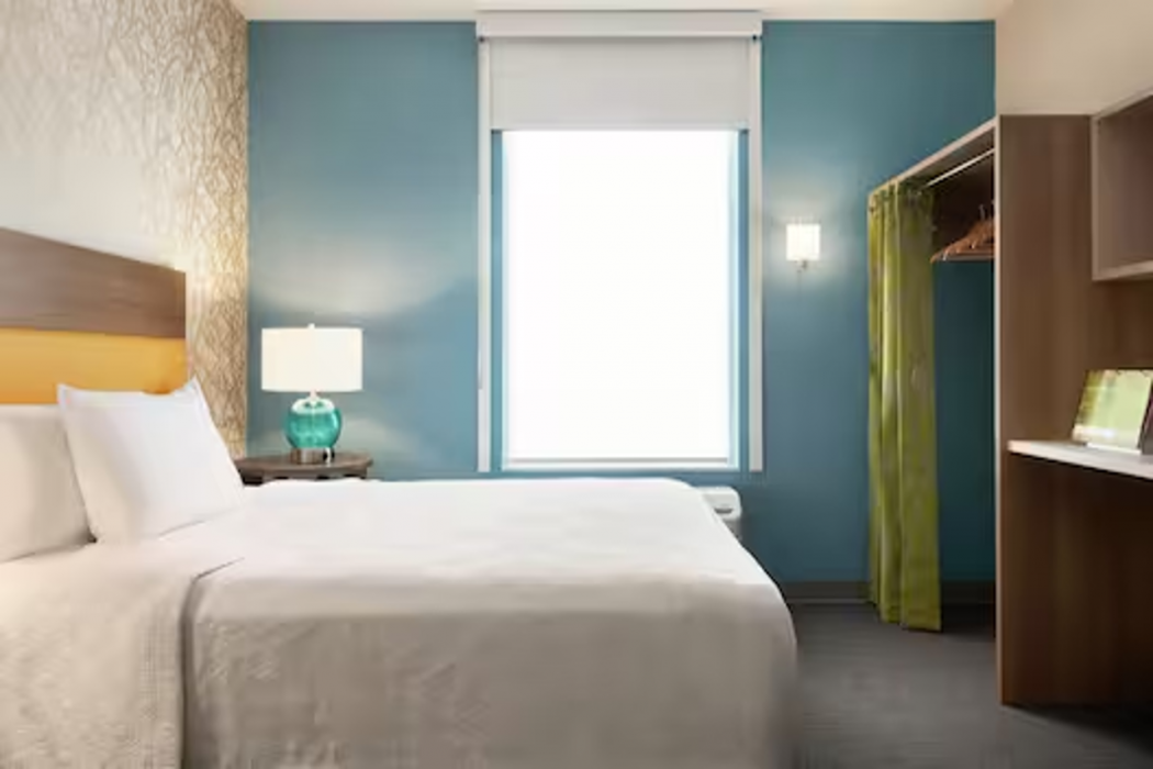 Home2 Suites by Hilton Hammond, LA 4/19