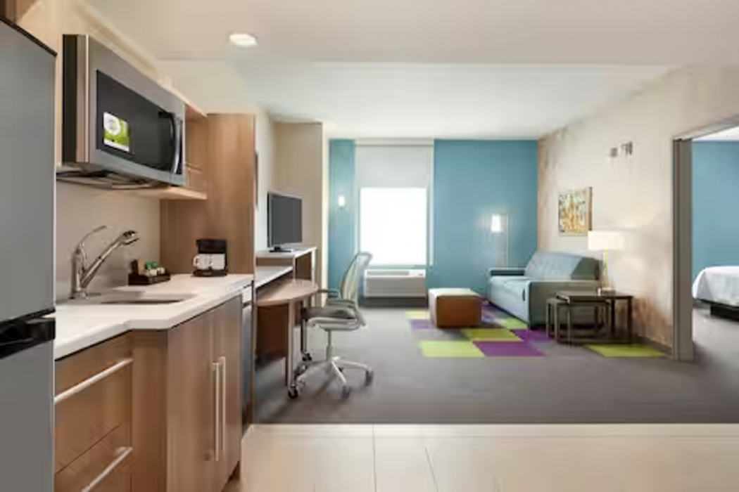 Home2 Suites by Hilton Hammond, LA 3/19