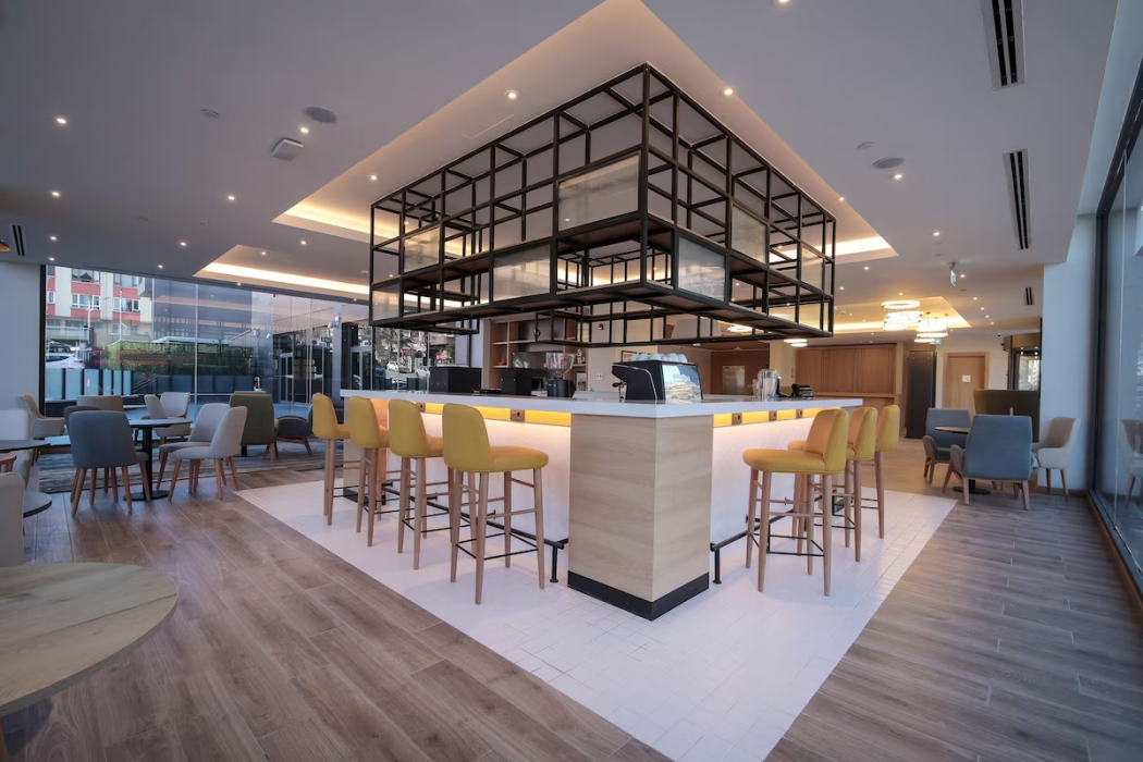 Hilton Garden Inn Ankara Dikmen 8/16