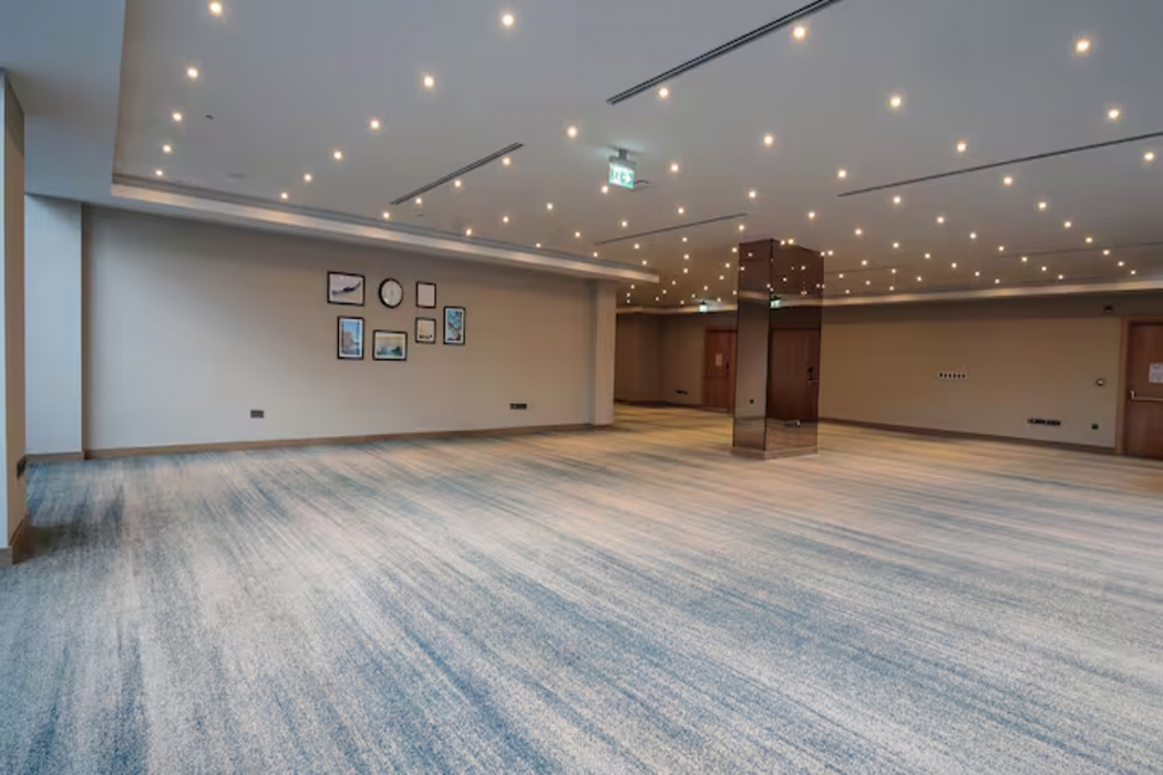 Hilton Garden Inn Ankara Dikmen 9/16