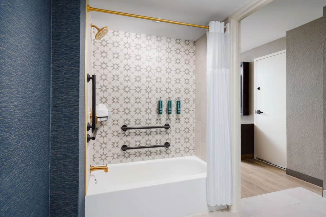 DoubleTree by Hilton Charlotte City Center 9/31