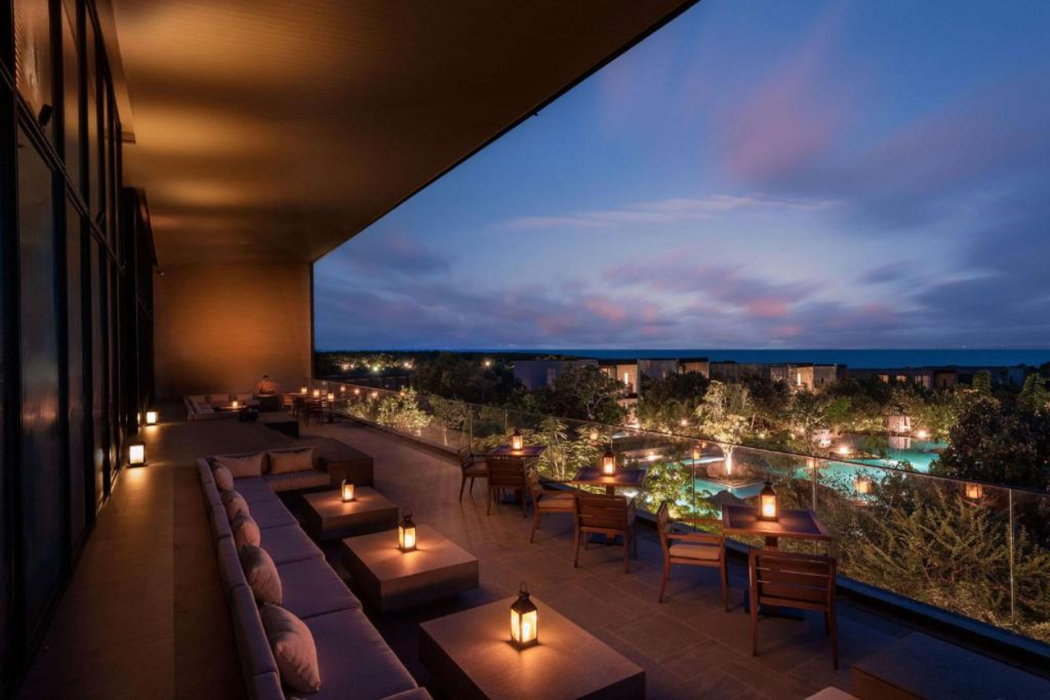 Hilton Yala Resort 16/42