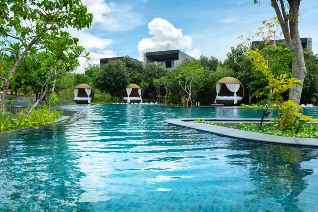 Hilton Yala Resort 19/42