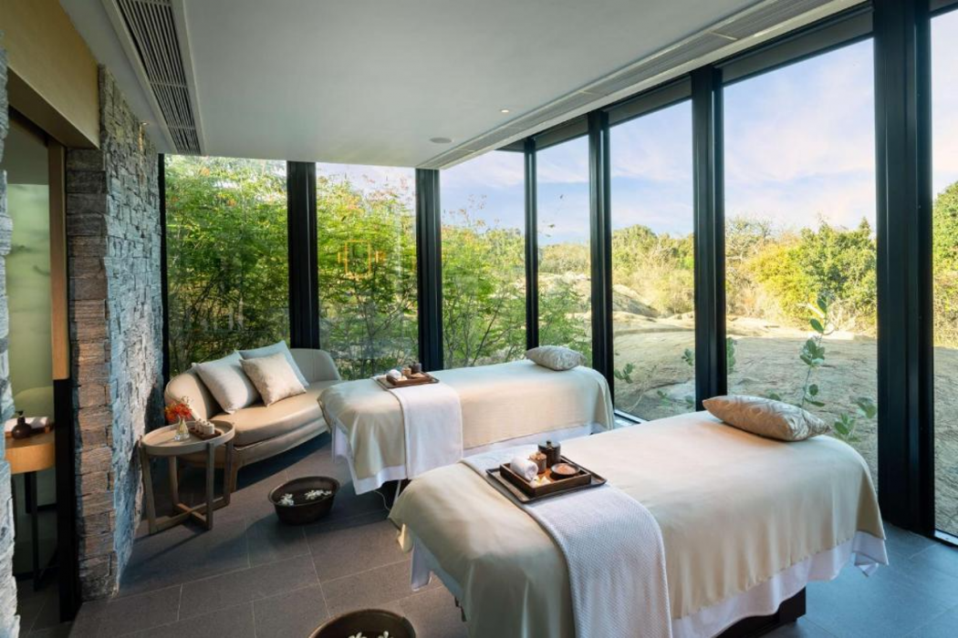 Hilton Yala Resort 10/42