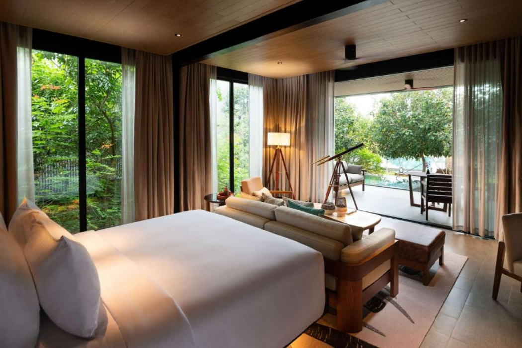 Hilton Yala Resort 7/42