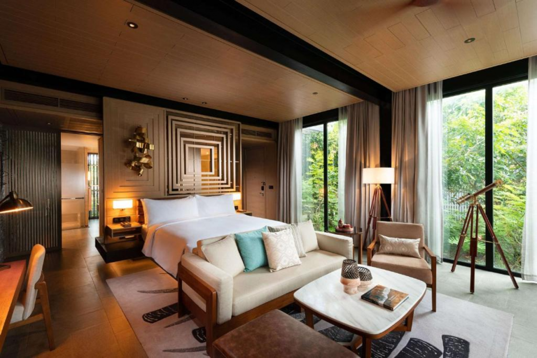 Hilton Yala Resort 9/42