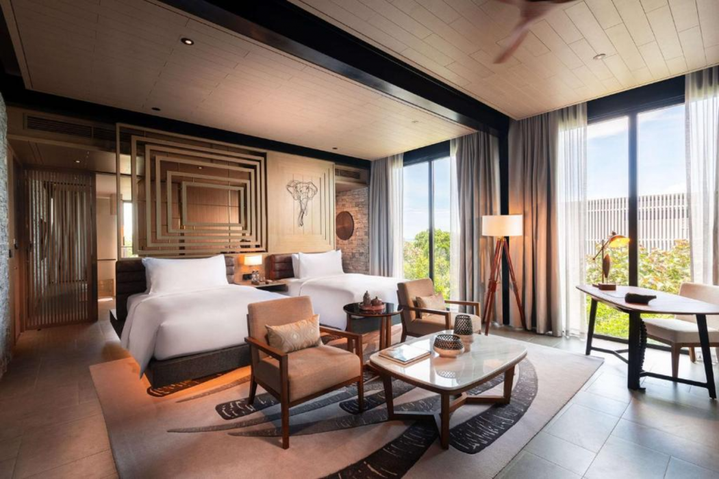 Hilton Yala Resort 6/42