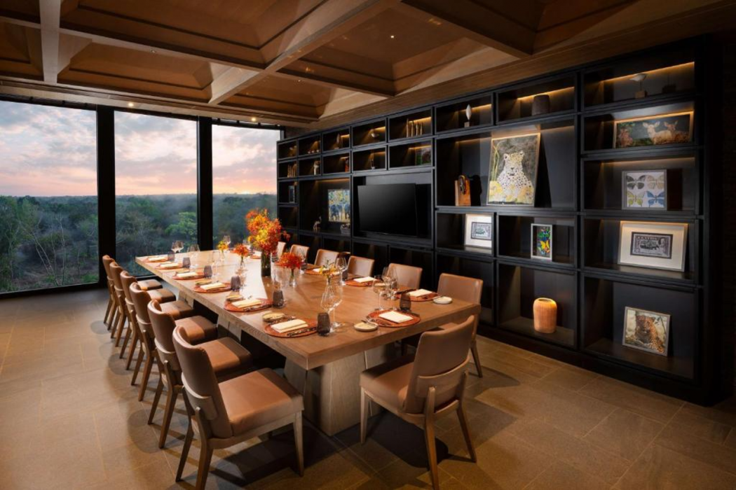 Hilton Yala Resort 14/42