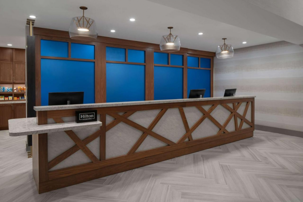 Homewood Suites by Hilton Charlotte Uptown First Ward 4/33