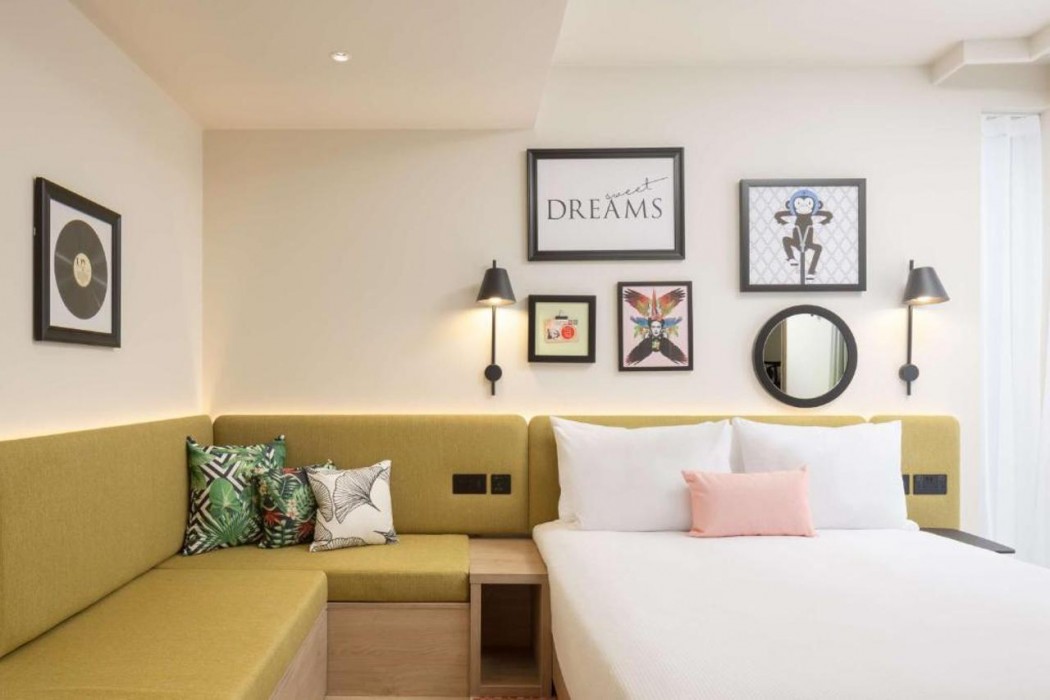 Hampton by Hilton London Old Street 8/36