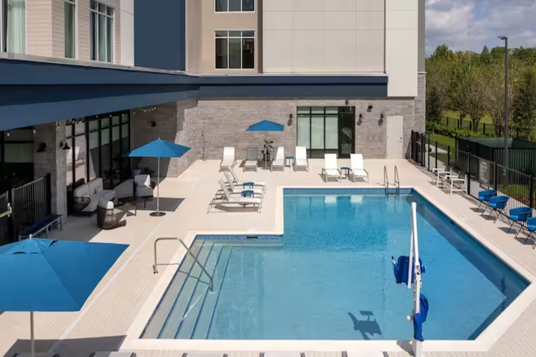 Home2 Suites by Hilton Orlando Southeast Nona 16/46