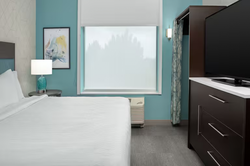 Home2 Suites by Hilton Orlando Southeast Nona 10/46