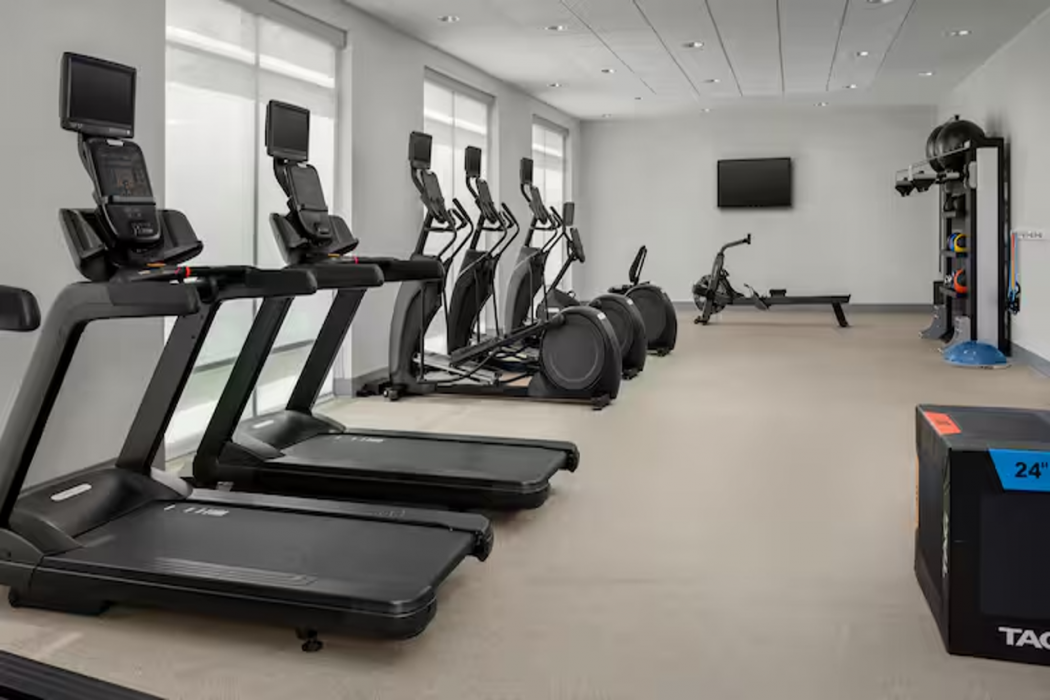 Home2 Suites by Hilton Orlando Southeast Nona 15/46